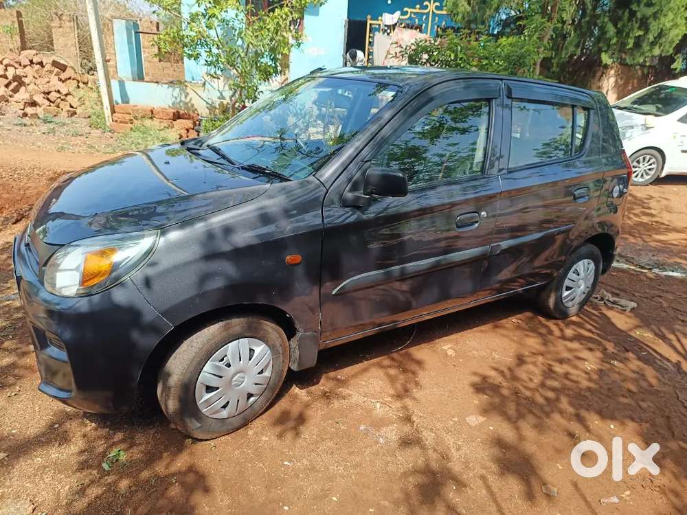 Car For Salinge