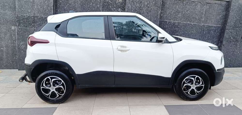 Tata Punch Adventure Amt, 2025, Petrol