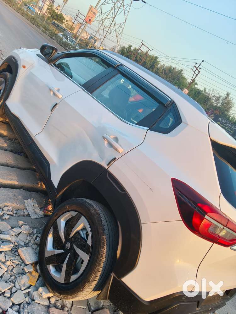 Nissan Magnite 1.0 Xe, 2021, Petrol