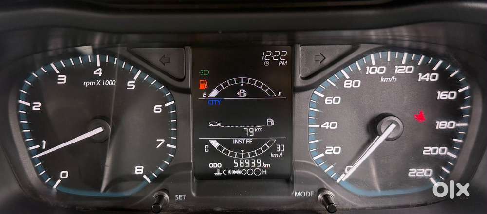 Tata Altroz Xz, 2021, Diesel