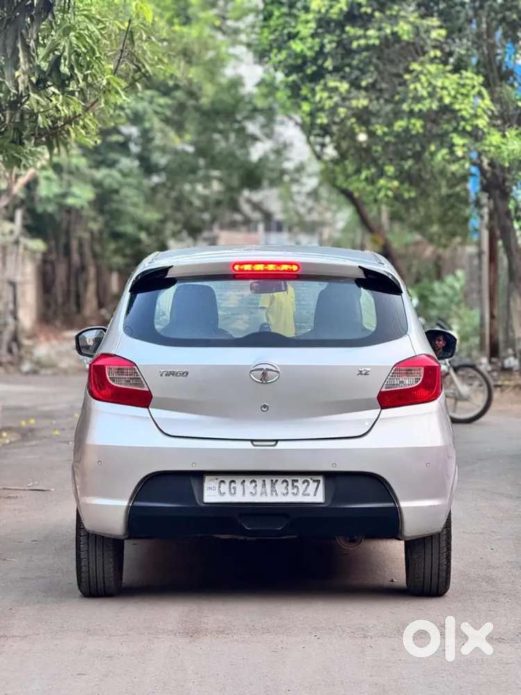 Tata Tiago Xz Modal 2020.call