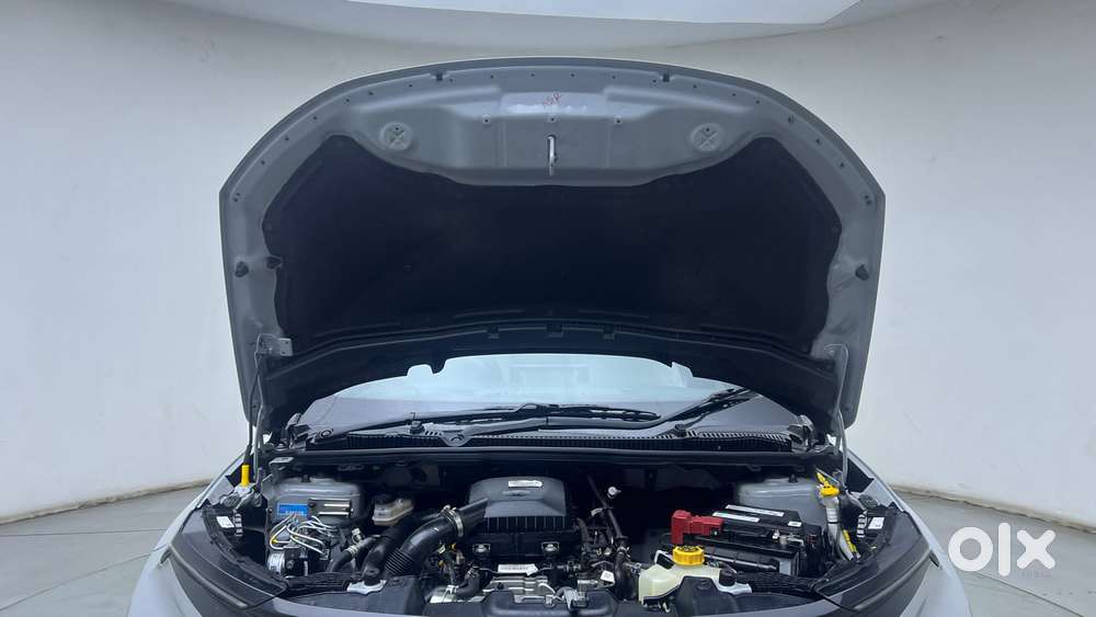 Tata Nexon Creative Plus 1.2 Revotron Petrol 6 Mt Dt, 2025, Petrol