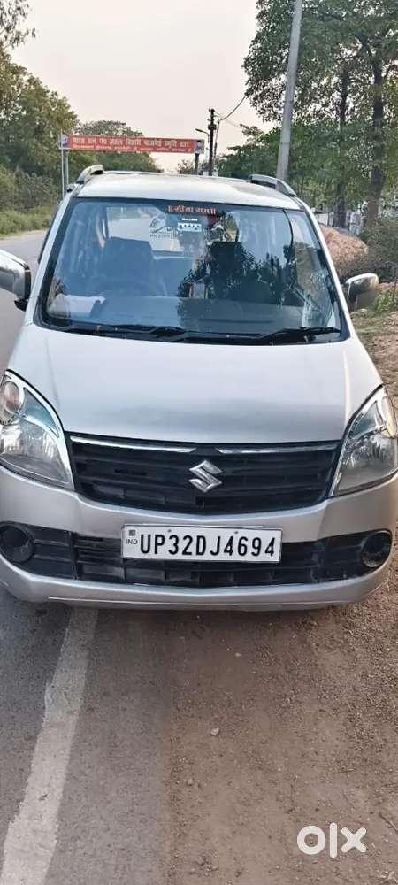 Maruti Suzuki Wagon