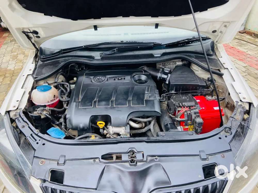 Skoda Rapid Diesel Single Owner For Sale