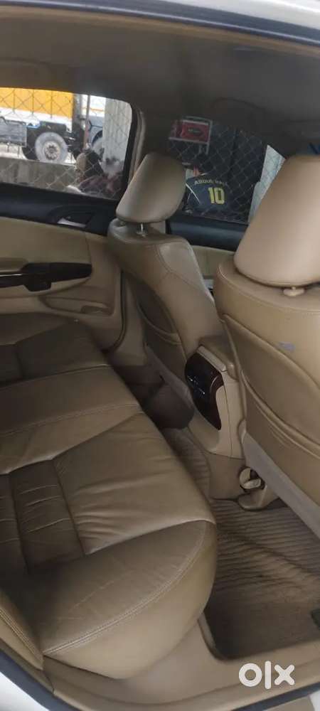 Honda Accord 2.4 2011