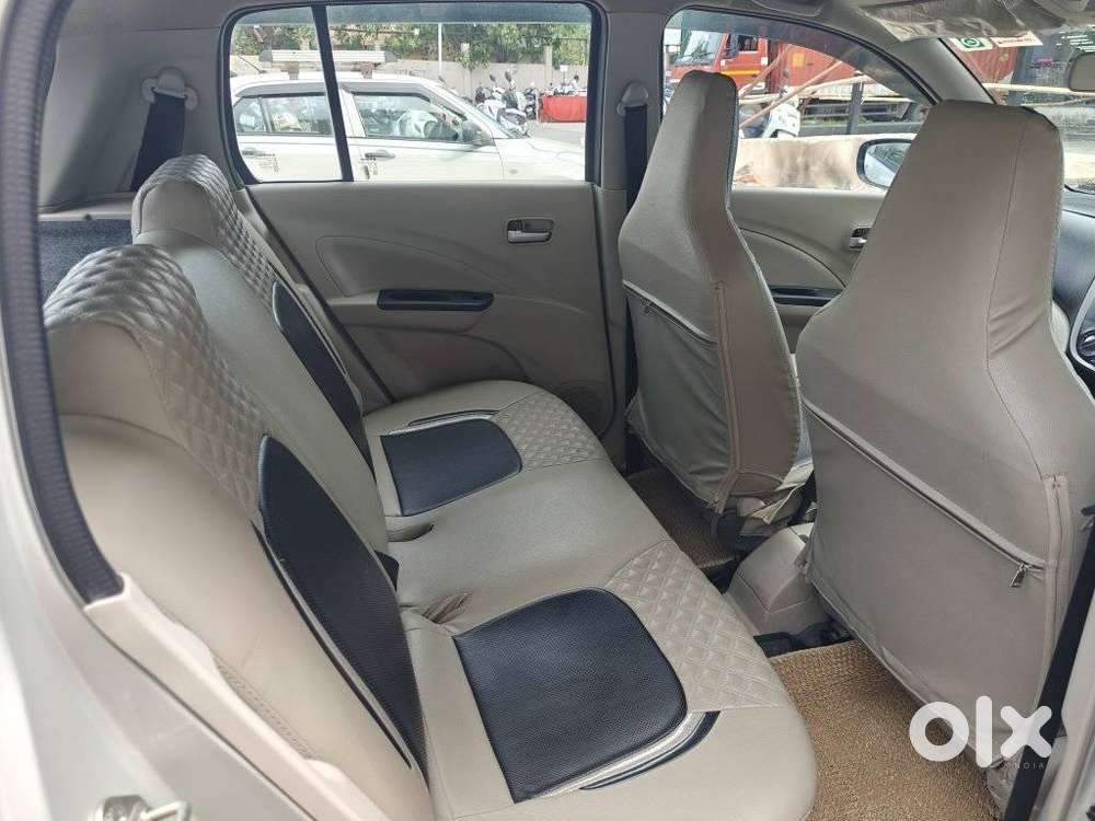 Maruti Suzuki Celerio 1.0 Vxi Amt, 2019, Petrol