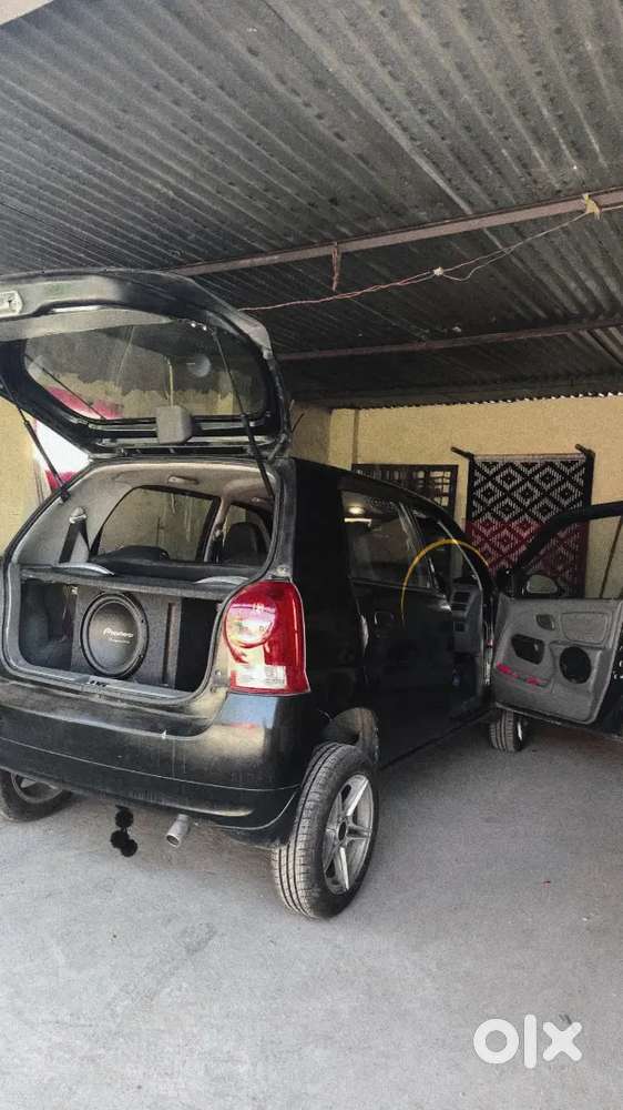 Maruti Suzuki Alto 2011 Petrol Lxi Variant