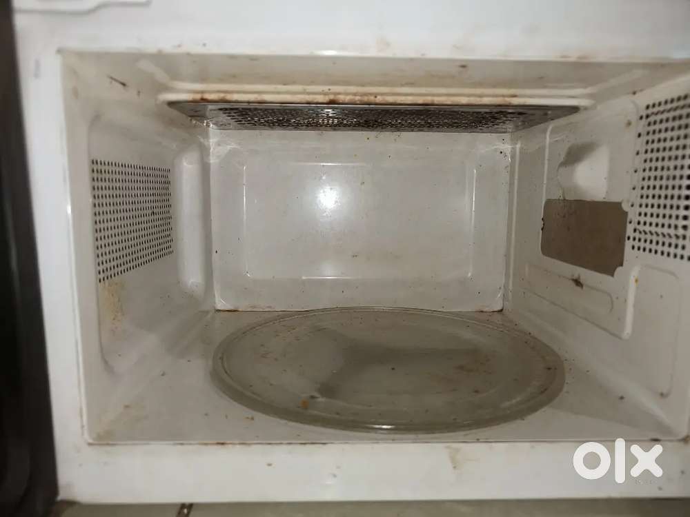 Microwave of godrej