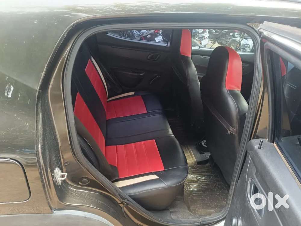 Renault Kwid 201 Petrol 75000 Km