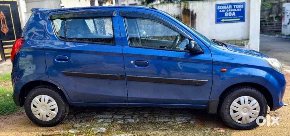Maruti Suzuki Alto 800, 2014, Petrol