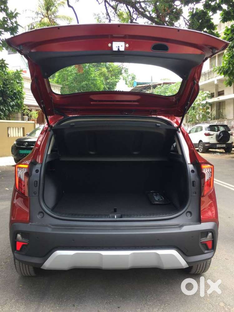 Kia Seltos Htk Plus G, 2025, Petrol