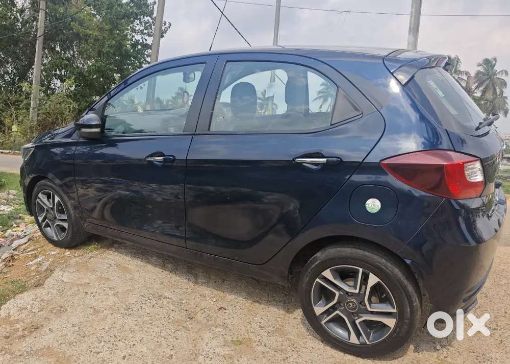 Tata Tiago 2023 Petrol 48000 Km Driven, Single Handed Owner.