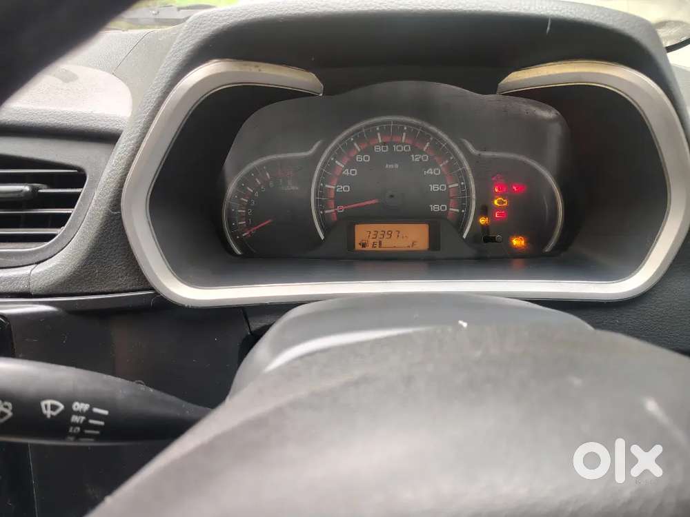 Maruti Suzuki Alto K10 2018 Petrol 73000 Km Driven