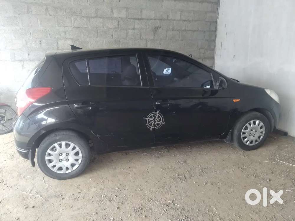 Hyundai I20 2009