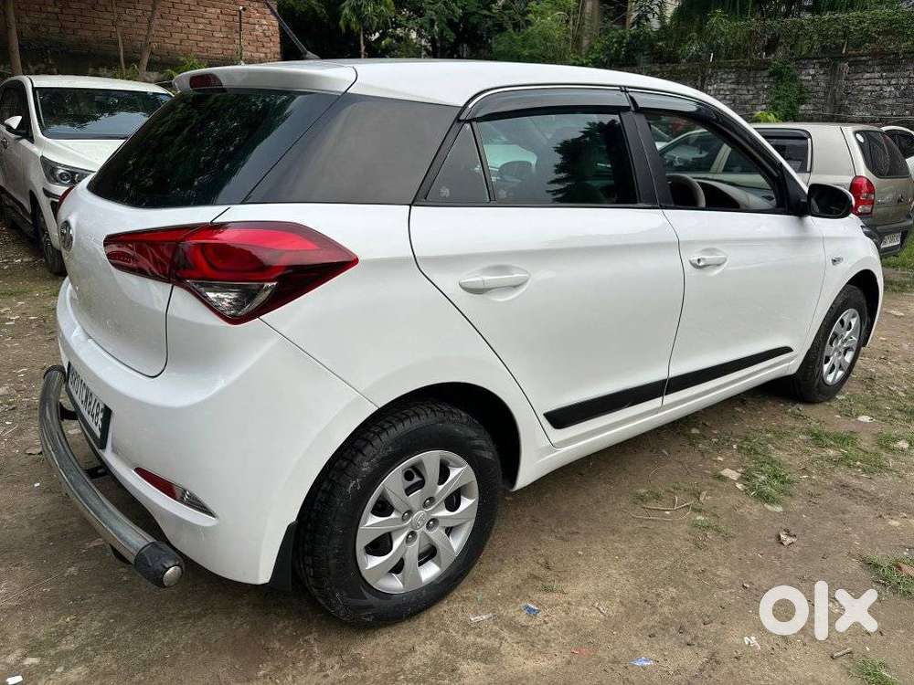 Hyundai I20 Magna 1.2, 2017, Petrol