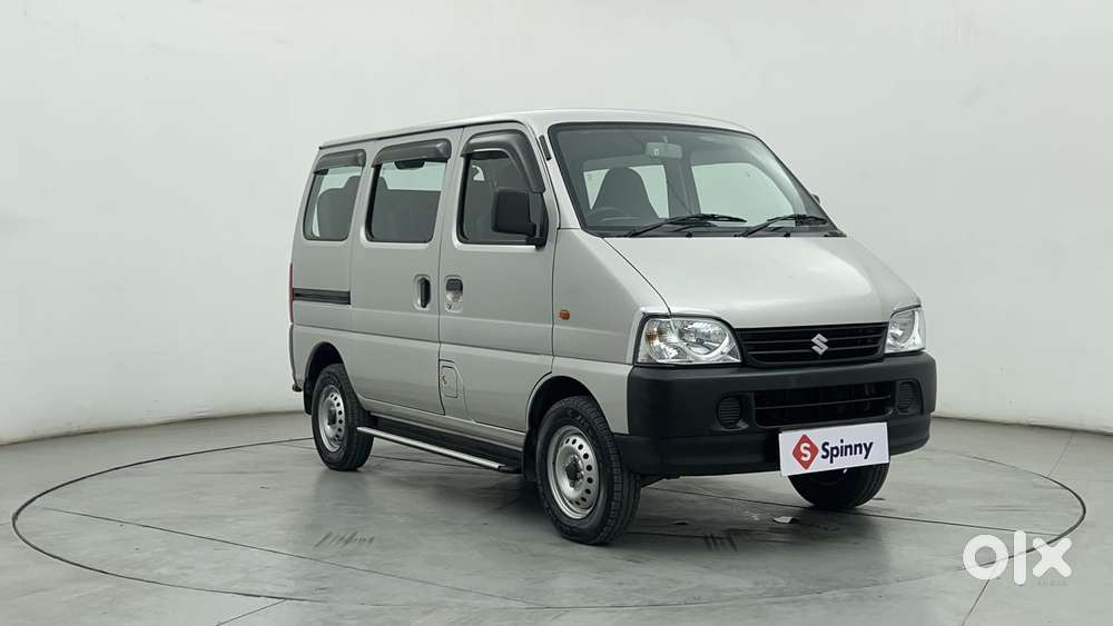 Maruti Suzuki Eeco 5 Seater Ac, 2023, Petrol