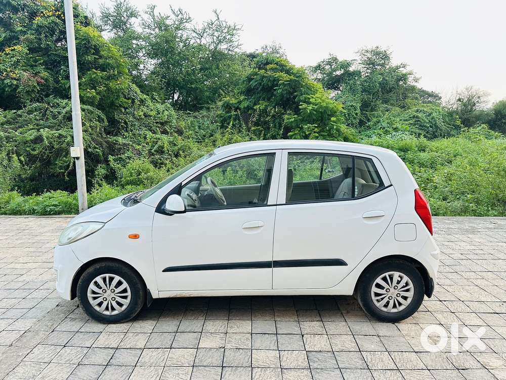 Hyundai I10 Sportz 1.1l, 2014, Petrol
