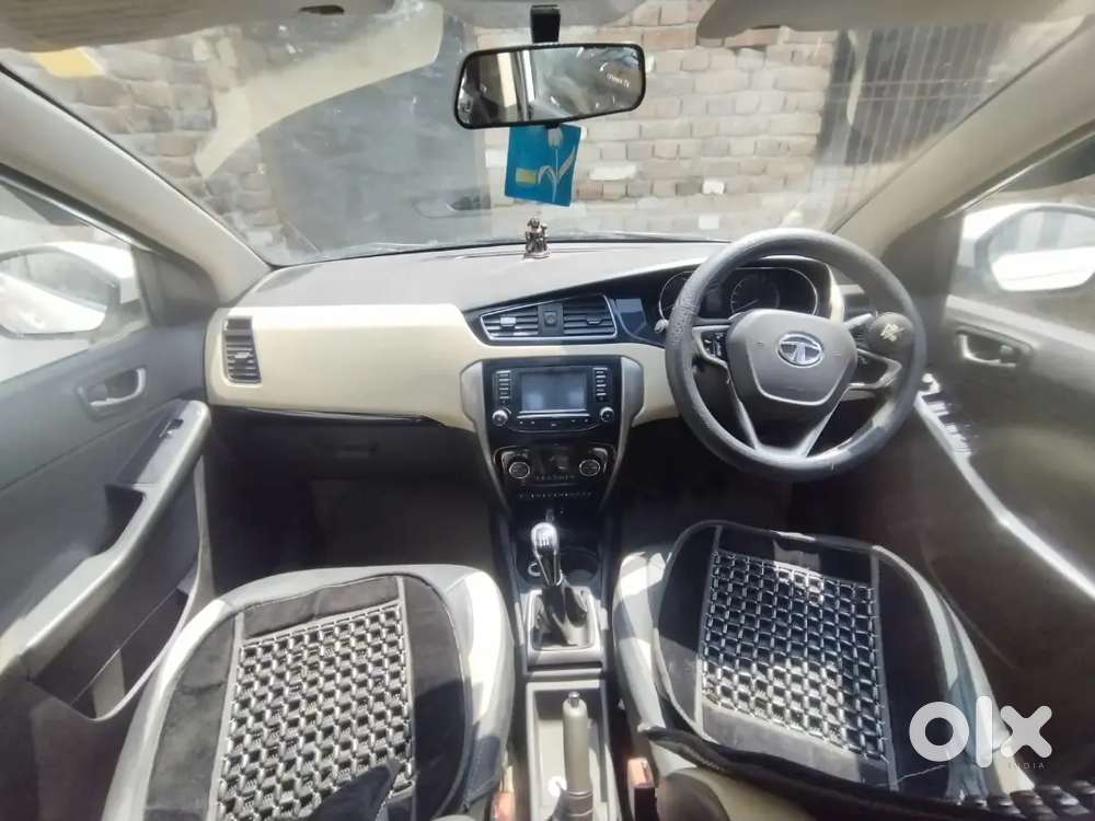 Tata Zest Revotron 2015