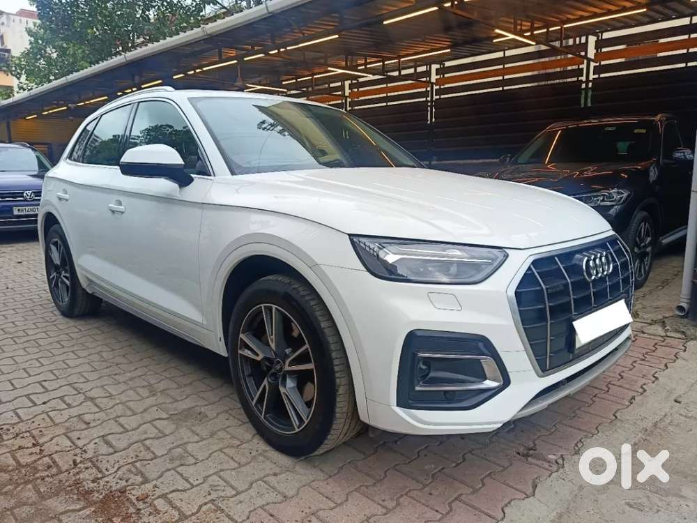 Audi Q5 2.0 45 Tfsi Premium Plus, 2022, Petrol