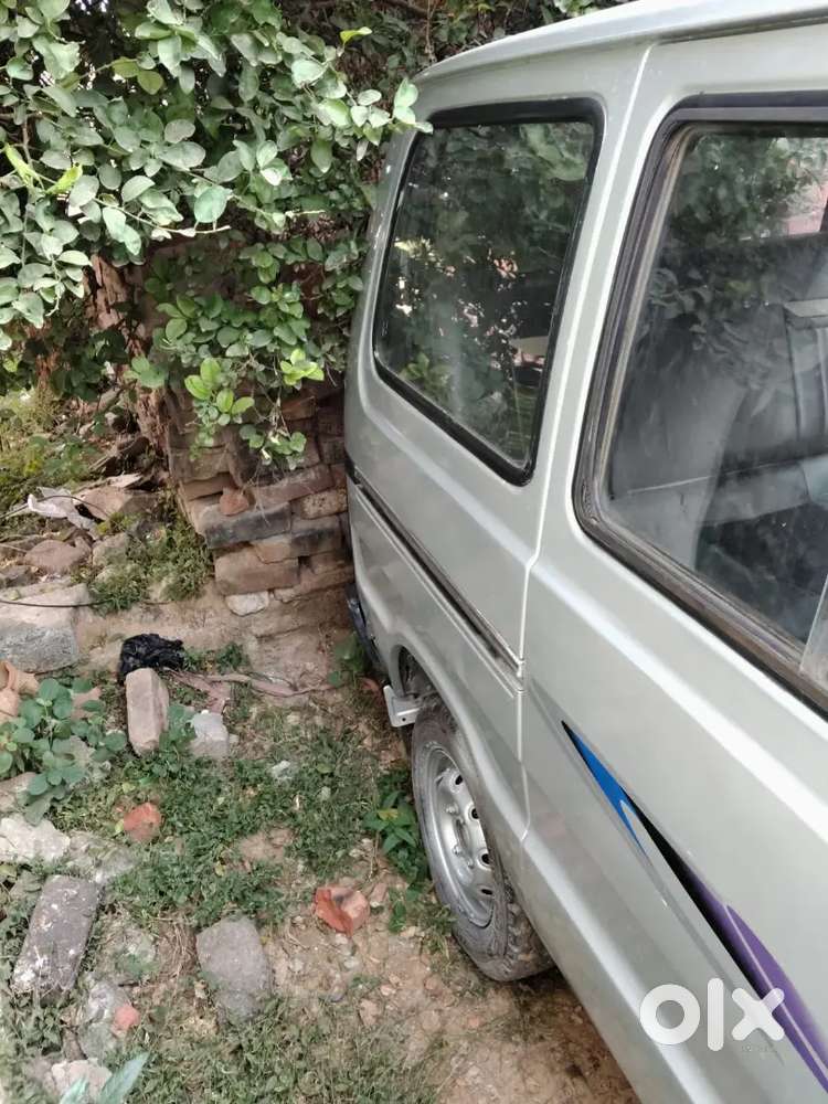 Maruti Suzuki Omni 2016 Original Chali Huyi Family Car