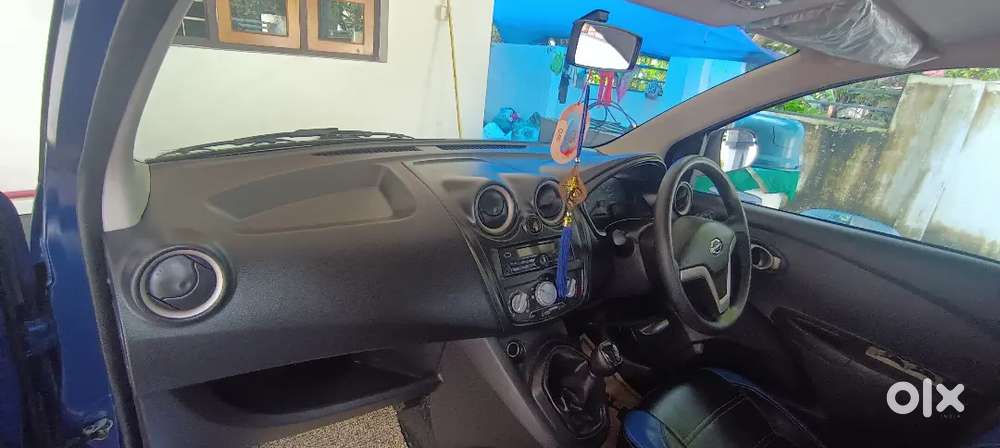 Datsun Go A (o) 2018 Manual Petrol