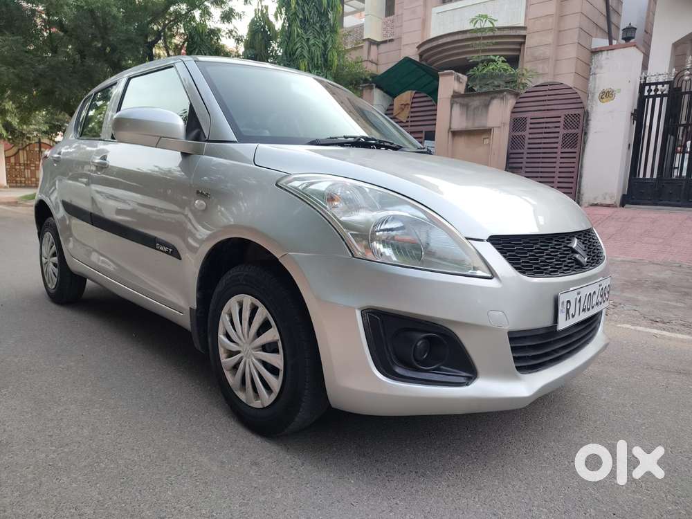 Maruti Suzuki Swift Ldi, 2016, Diesel