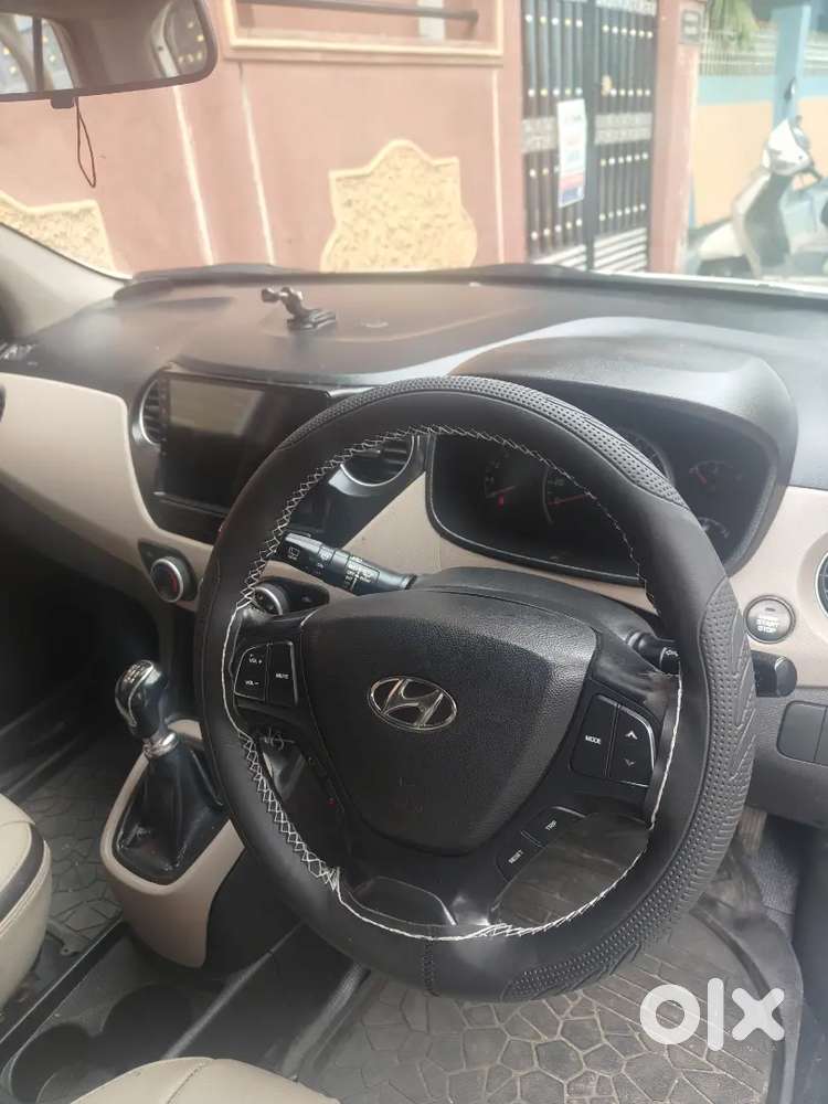 Hyundai Grand I10 Asta 2013 Diesel