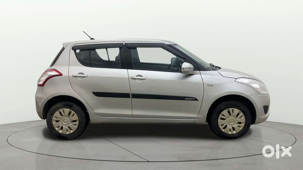 Maruti Suzuki Swift