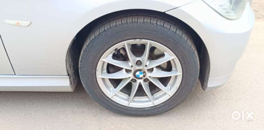 Bmw 3 Series 320d, 2012, Diesel