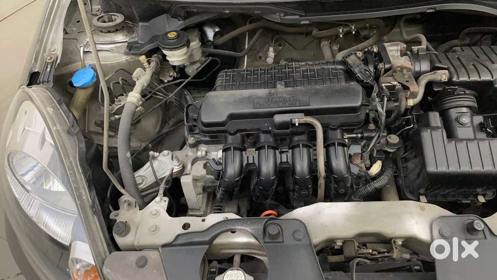 Honda Brio 1.2 E Mt, 2015, Petrol