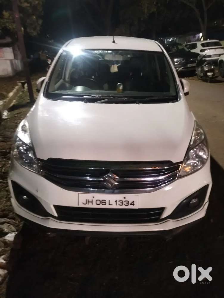 Maruti Ertiga Vdi 2018
