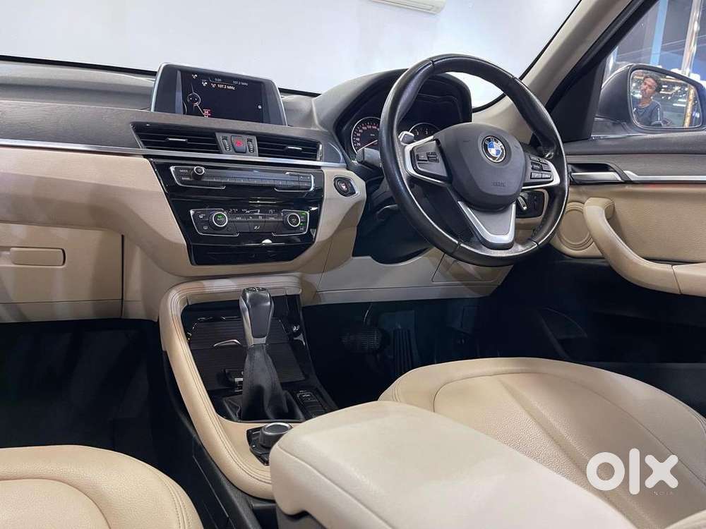 Bmw X1 2.0 Sdrive 20d, 2017, Diesel