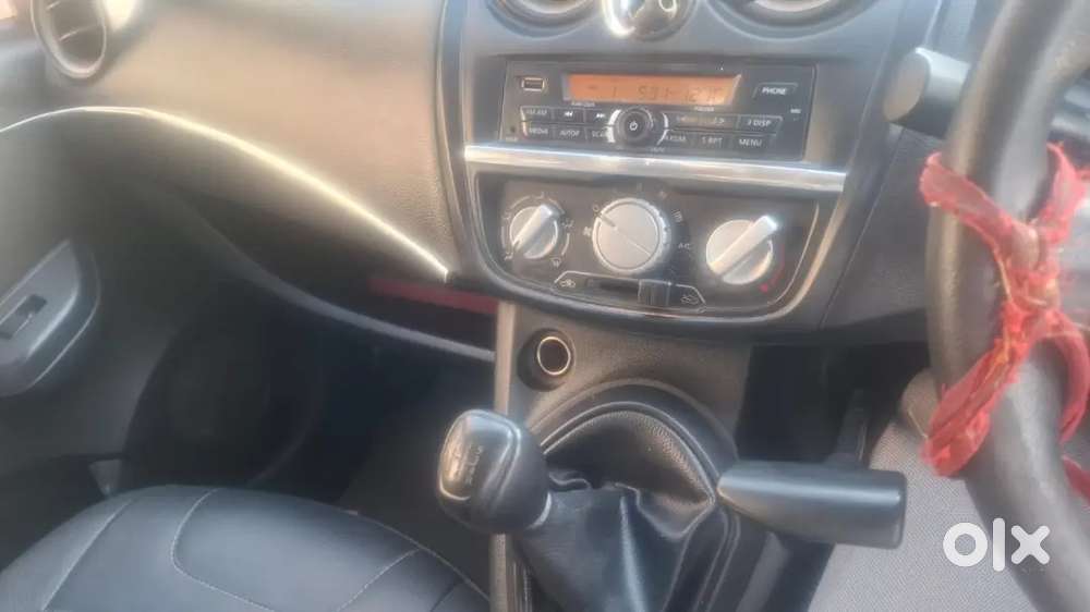 Datsun Go 1.2 2019 Km Driven