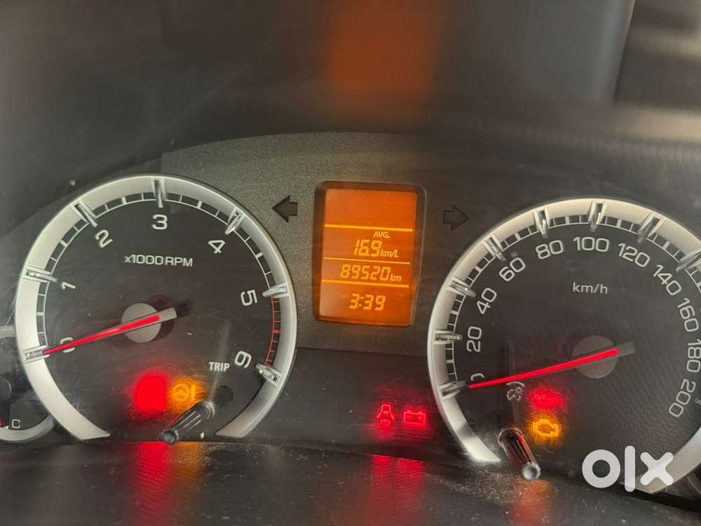 Swift Maruti 2014 Vdi