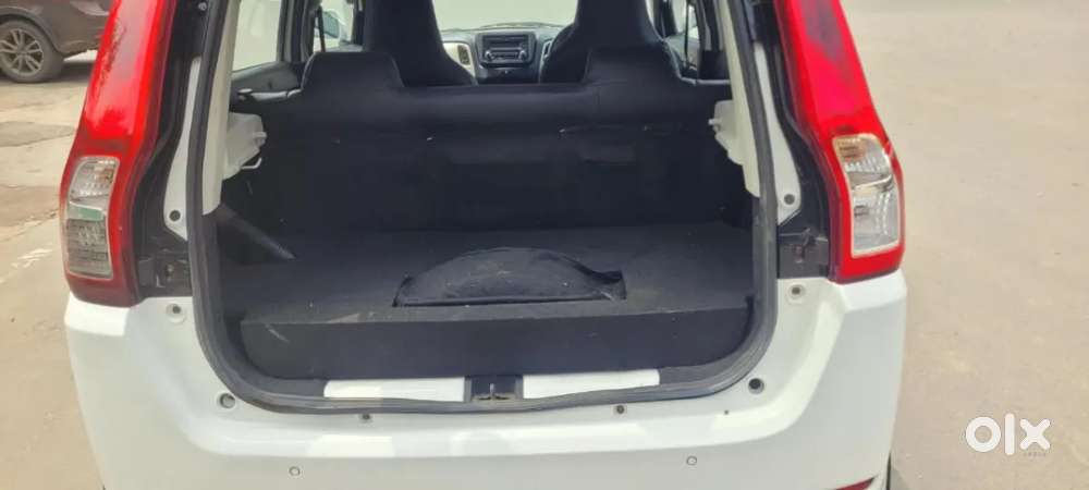 Maruti Suzuki Wagon R Lxi Cng, 2021, Cng & Hybrids
