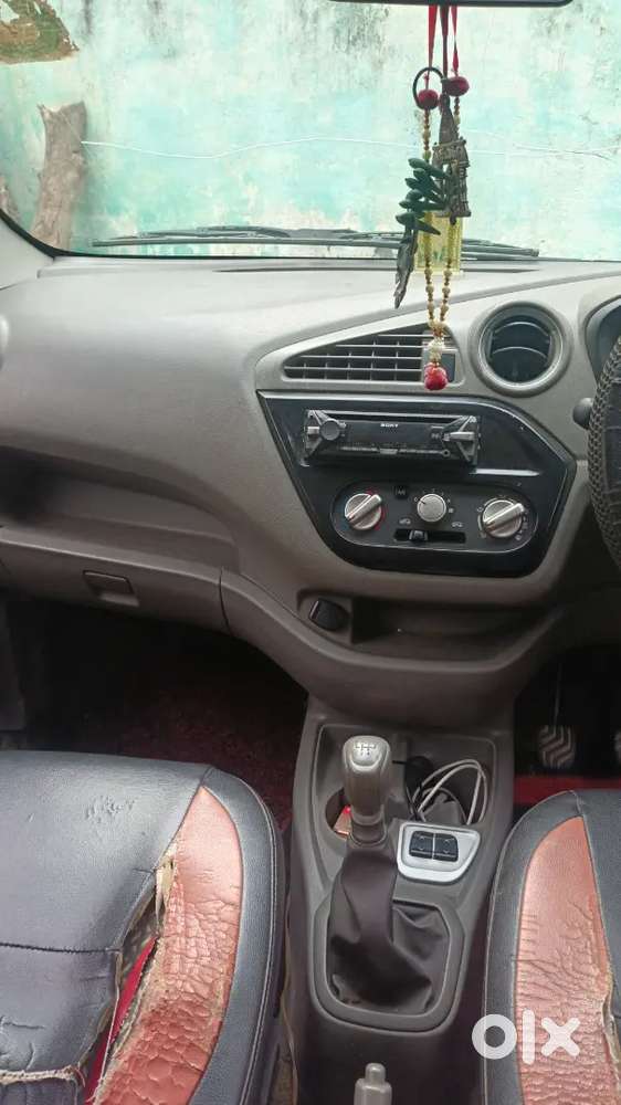 Datsun Redigo 2017