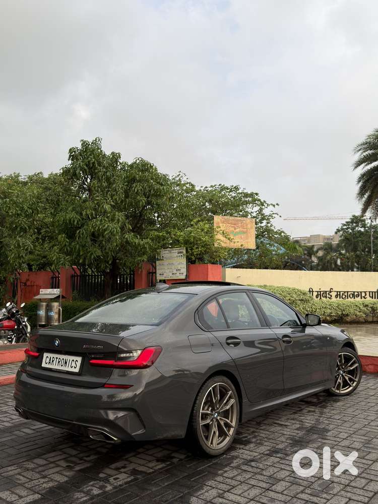 Bmw M340i Xdrive [ ], 2022, Petrol