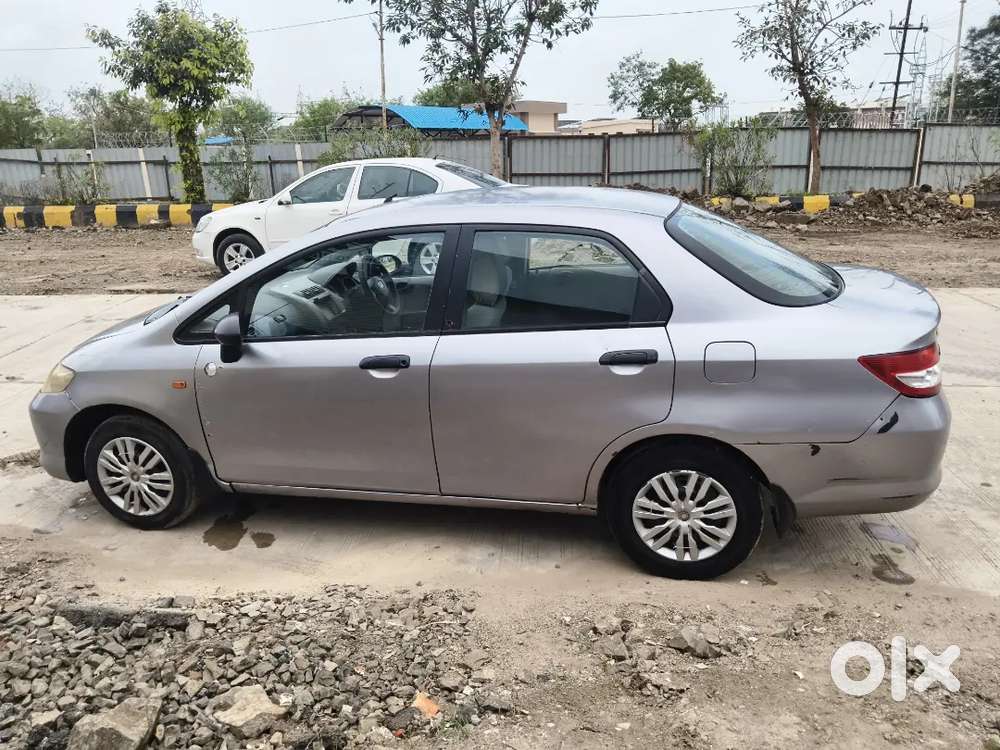 Honda City Exi 2005