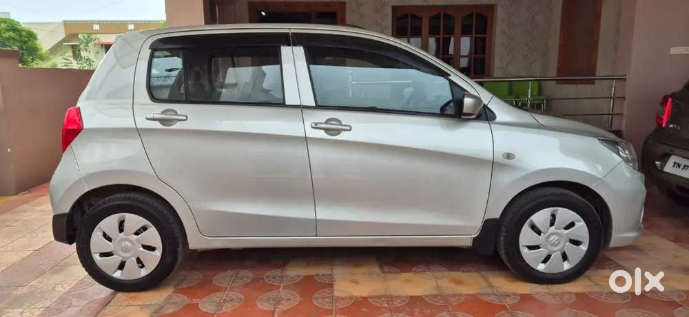 Maruti Suzuki Celerio 2021 Petrol Well Maintained