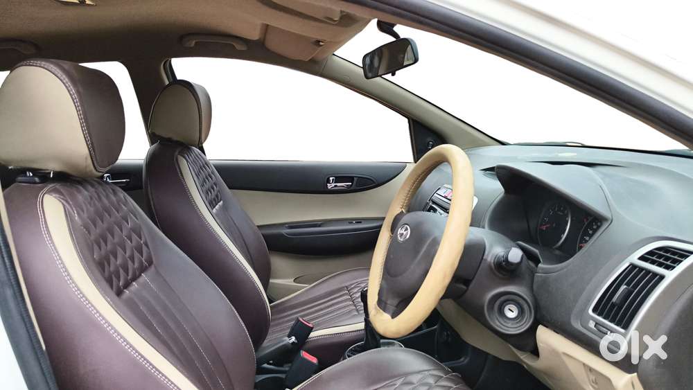 Hyundai I20 2012-2014 Era 1.2, 2014, Petrol