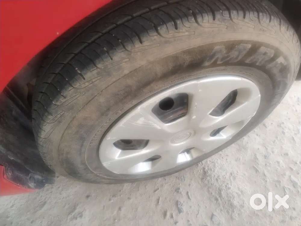 Maruti Suzuki Swift 1.3 Petrol Good Condition