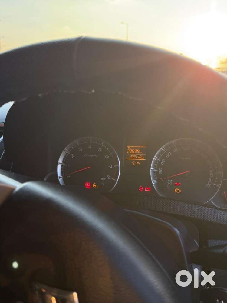 Maruti Swift Vxi Petrol  Single Owner  Good Condition