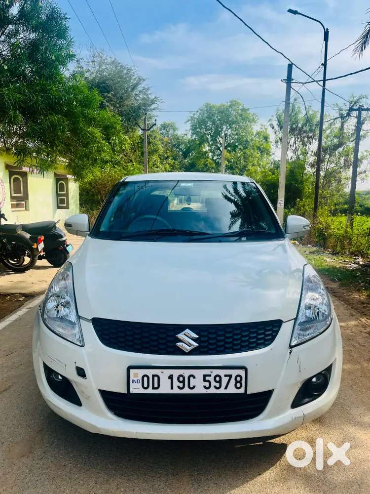 Maruti Suzuki Swift 2014 Petrol Good Condition