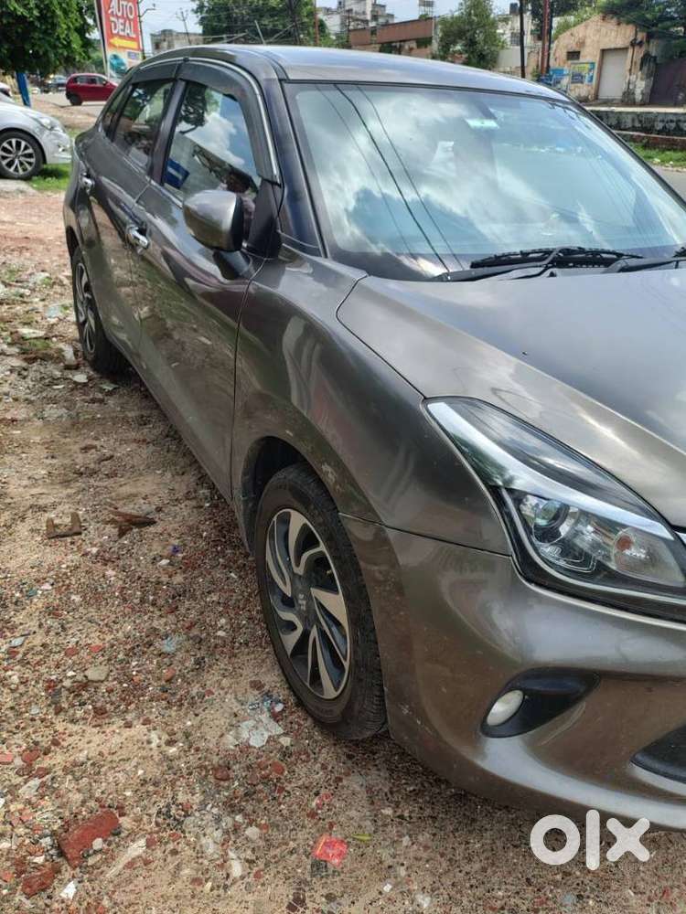 Maruti Suzuki Baleno 1.2 Alpha, 2019, Petrol