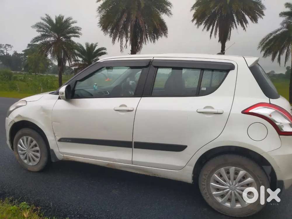 Maruti Swift Diesel 2014