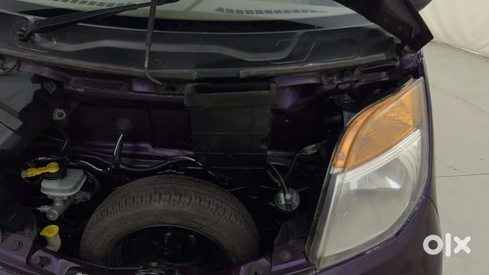 Tata Nano 2012-2015 Twist Xt, 2014, Petrol