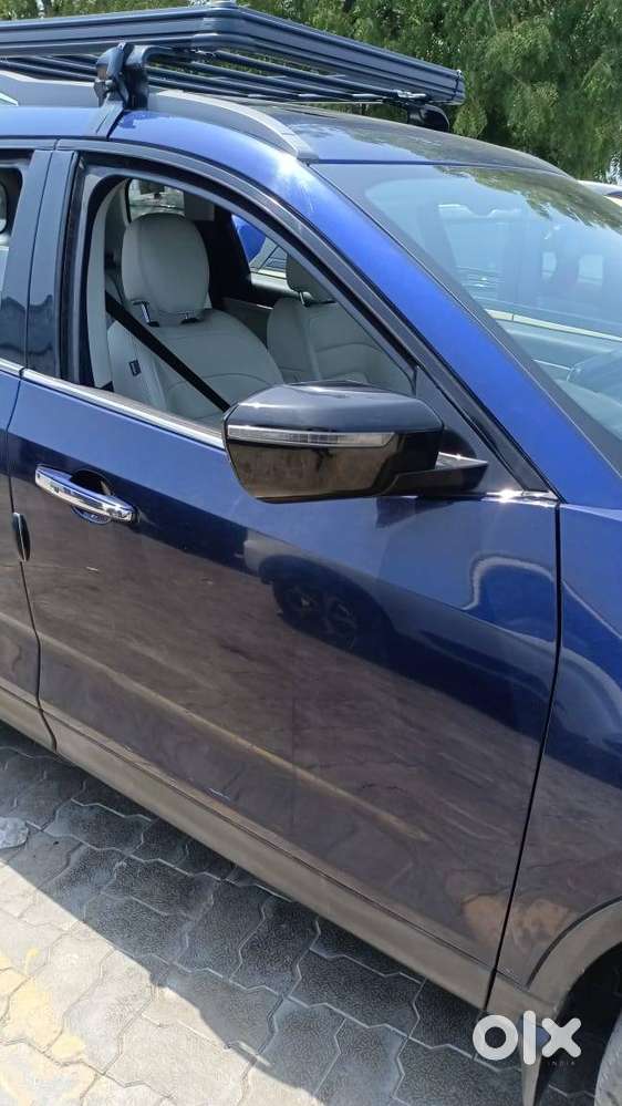 Tata Safari Xza Plus 2023 Diesel