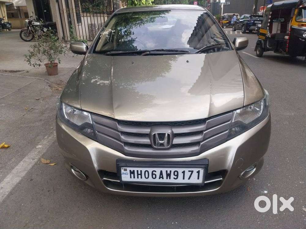 Honda City 2008-2011 1.5 V Mt, 2010, Cng & Hybrids
