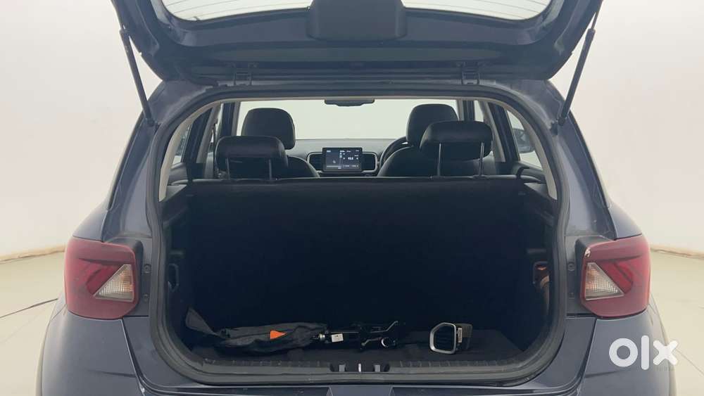 Hyundai Venue Sx Plus Turbo Dct, 2019, Petrol