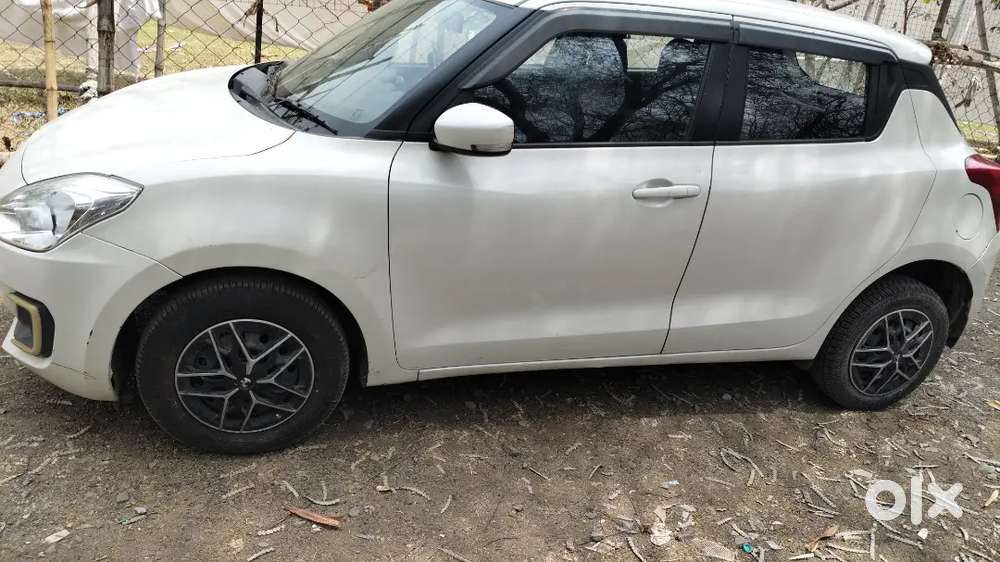 Maruti Swift Diesel Running 64567